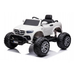 Elektrické autíčko Mercedes DK-MT950 4x4 - biele